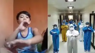 Fight frontliners