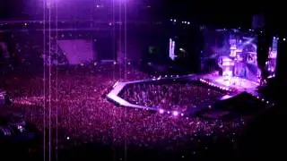 Lady Gaga - Just Dance & Love Game - Live in Stade de France, Paris 22.09.2012