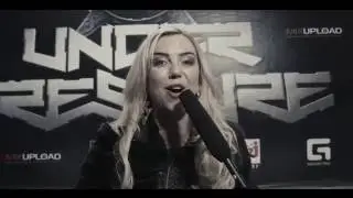UNDER PRESSURE: SUPREMACY