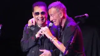 Bruce Springsteen/Gary US Bonds/Joe Grushecky - 