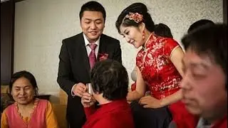 men pay rising dowries as 'bride price 'surge in China, sky rocketing prices