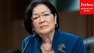 Mazie Hirono Discusses Afghan Refugee Screening With Mayorkas