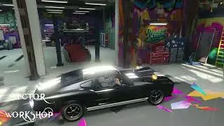 LLv3 FiveM Roleplay Package - Mechanic System