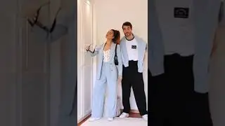 Matching Couple Outfits | Fashion Couple 2021