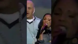 Ashanti & Fat Joe &ldquo;What&rsquo;s Luv&rdquo; &lsquo;ST&rsquo; (Clip)