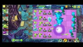 Spetsnazed Among us. Plants Vs Zombies 2 Dark Ages Level 15 