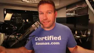 Clearlight Saunas VS JNH Saunas: Far Infrared Sauna Comparison - Zero EMF Or A Scam?