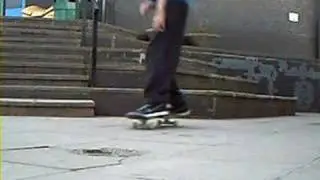 Rossett sesh 2