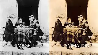 Historical Moments Revived | The Crimean War (1853&mdash;1856)