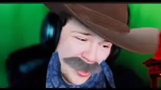 Wurzelroot the cowboy