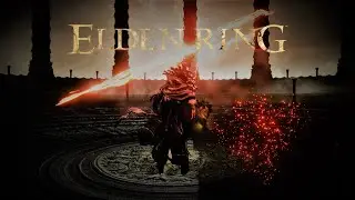 Lightning Caster Build Gravel Stone Seal & Dragon Communion Seal | Duels | Elden Ring PvP