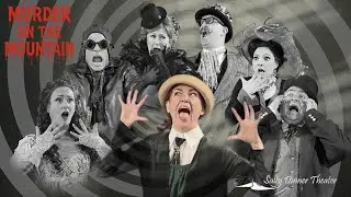Murder on the Mountain Music Video
