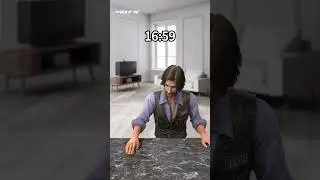 Только Booyah может успокоить его!