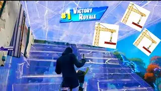 INDUSTRY BABY 🏗️ (Fastest PS4 Controller Player)
