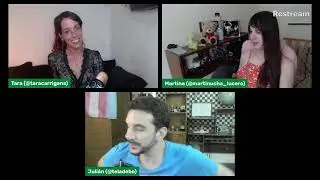 Vínculos y Relaciones | El Cafecito de Amor CisTrans Temporada 2 E4