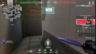 Valorant | aziz highlight