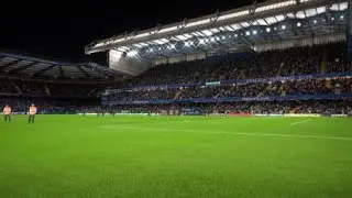 FIFA 18 - Player Career - Chelsea vs Swansea City