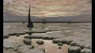 Lowell Birge Harrison (1854-1929)