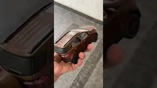 Ford Ecosport by centy toys #automobile #centytoys #ford #ecosport #centytoysmodified