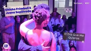Chicho Fr&uacute;mboli & Juana Sep&uacute;lveda tango to 