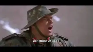 Gurkha  in war of kargil