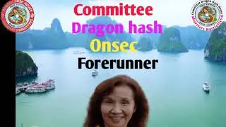 This is the Committee of Dragon hash which is inaugurated by GM Dragon hash for the period 2020-2021