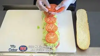 Twin States News - Commercial Announcement 30 seconds or Less - Jersey Mike's