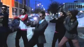 Uptown Buck - Ft.  Buck (Music Video)