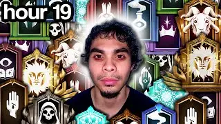 I Played Deadlock For 24 Hours Straight