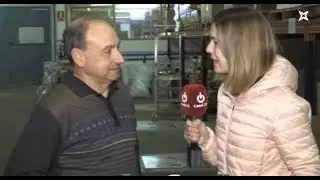 Connecti.cat: Caterra, el motor econòmic de la Pobla de Massaluca