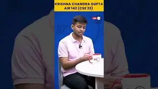 Doston ki shaadi hogyi, mai UPSC ki preparation kar rha tha | 6 years of struggle