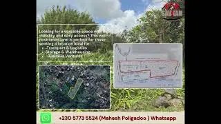 Prime Land for Sale &ndash; Nouvelle France
