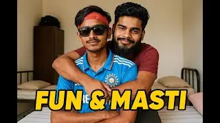 Ultimate Hostel Life Experience!