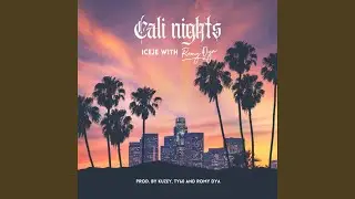 Cali Nights