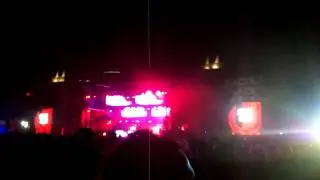 Miami Ultra Music Fest 2009