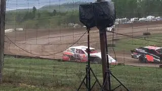 Mosquito Speedway