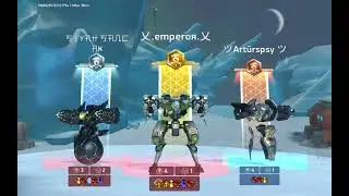 Mech Arena 2026 01 21 19 17 58