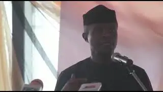 Inauguration Of North East Makeathon And Innovation Hub In Yola, Adamawa State