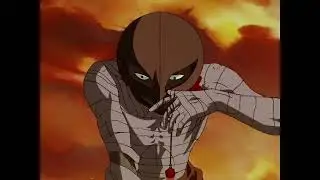 [BERSERK AMV] Wye Oak &ndash; Archaic Smile