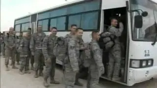 US ends military presence in Iraq