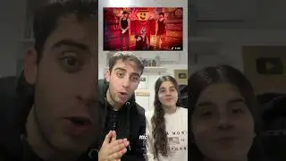 Mi Novia Reacciona A La Canci&oacute;n De YOLO