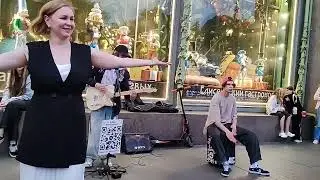 Седая ночь Поёт Марк Зенков