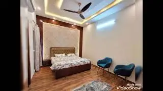 Farnchar work