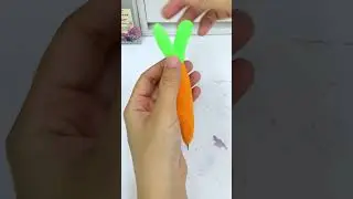 Bút đất sét #sotayguden #gudenstationery #diy #study #studywithme #studygram