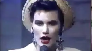 DJH feat Stefy - I like it (House mix) Video Original 1991