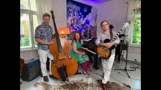 Sami Saari ja Tessa Virta Duo -Ainutkertainen