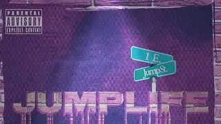 BTF Ruby ft Riogang - jumplife ( prod by Fessa )