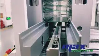 Mini PCB Loader,PCB Magazine Loader Unloader,SMT Loader Unloader,SMT Handling Machine-Max Innovate