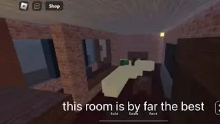 i made MM2 in the chosen one 🤑🗿