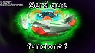 Ser&aacute; que Impact Drake no combo de defesa &eacute; bom ? #beyblade #ベイブレード #beybladex 